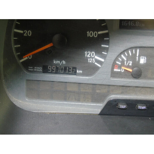 2006 مرسيدس بنز Axor 1843-43456455