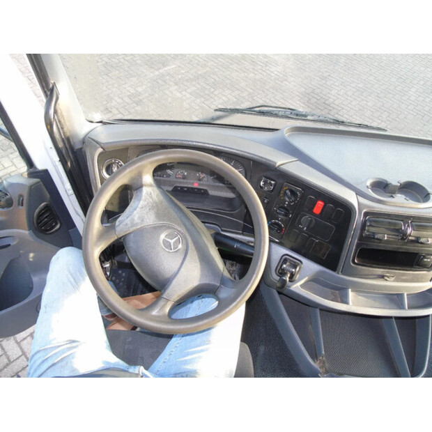 2006 مرسيدس بنز Axor 1843-43456457