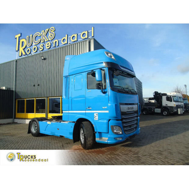 2018 DAF XF 106.480-43456496