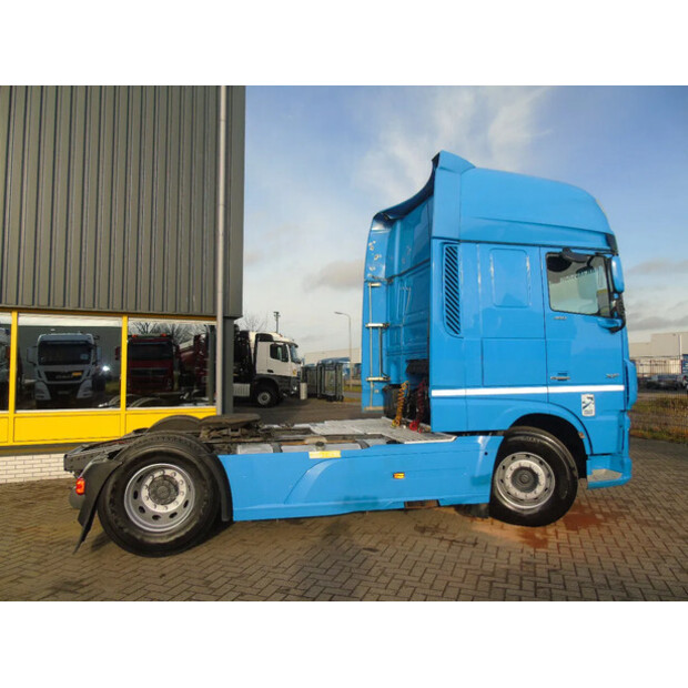 2018 DAF XF 106.480-43456498