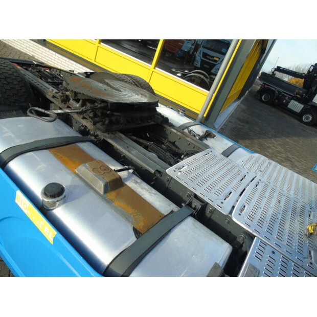 2018 DAF XF 106.480-43456501