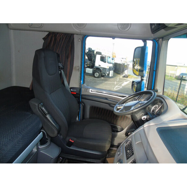 2018 DAF XF 106.480-43456503