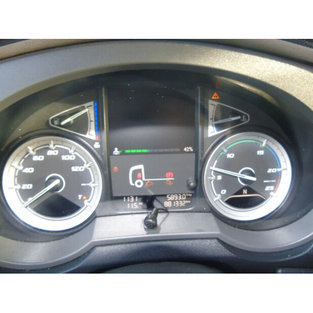 2018 DAF XF 106.480-43456504