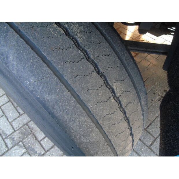 2018 DAF XF 106.480-43456509