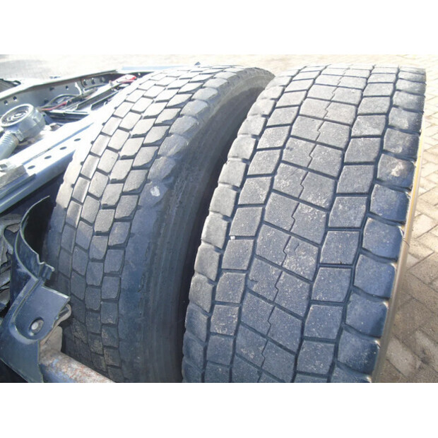 2018 DAF XF 106.480-43456511