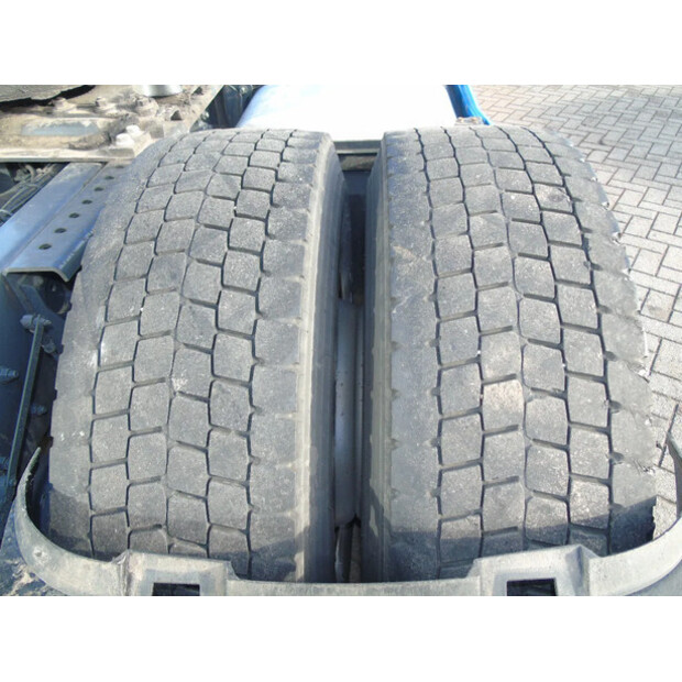 2018 DAF XF 106.480-43456513