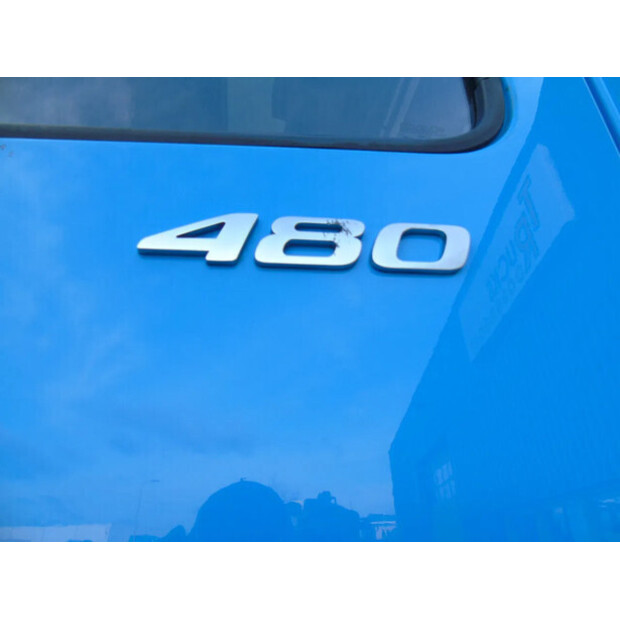 2018 DAF XF 106.480-43456515