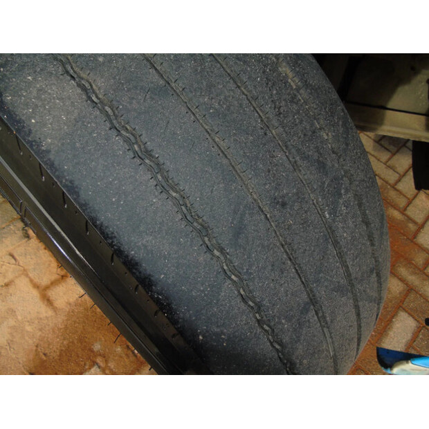 2018 DAF XF 106.480-43456516