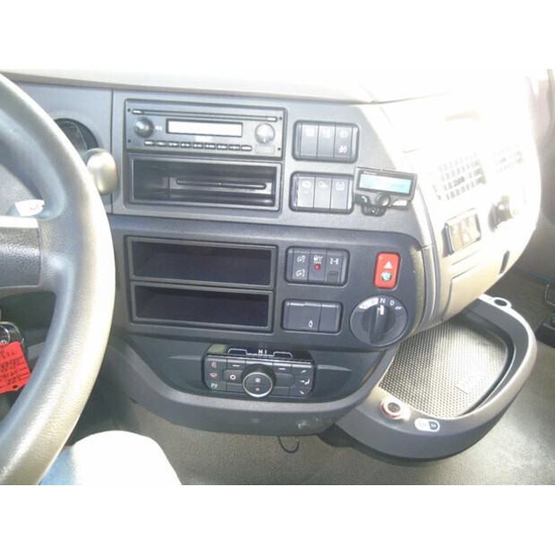 2018 DAF XF 106.480-43456520