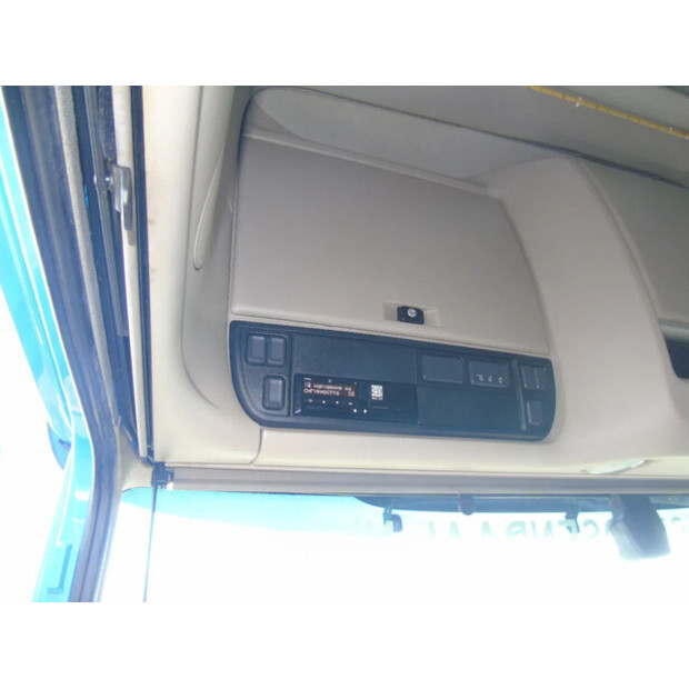 2018 DAF XF 106.480-43456522