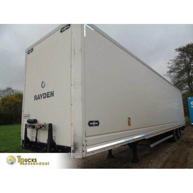 2018 Van Hool OTHERS-43456531