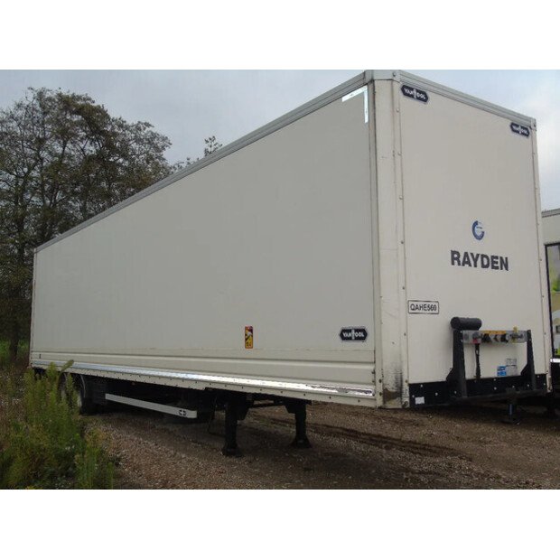 2018 Van Hool OTHERS-43456532