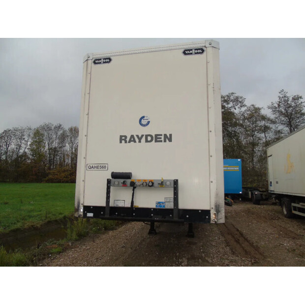 2018 Van Hool OTHERS-43456533