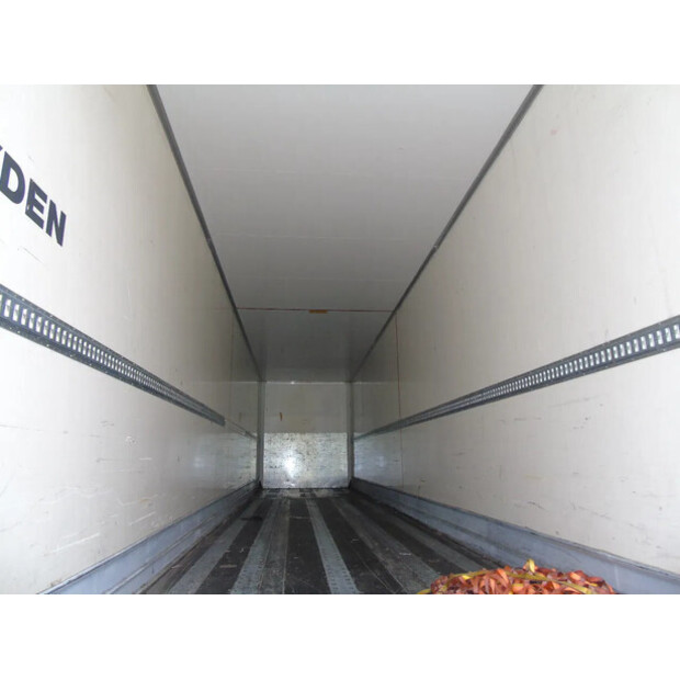 2018 Van Hool OTHERS-43456534