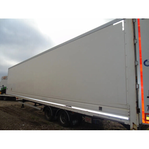 2018 Van Hool OTHERS-43456537