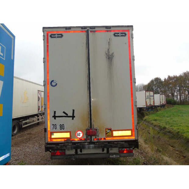 2018 Van Hool OTHERS-43456538