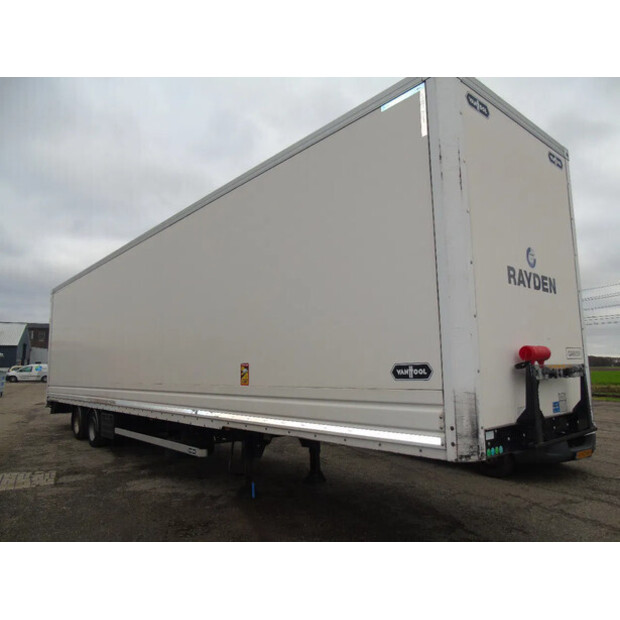 2018 Van Hool OTHERS-43456539