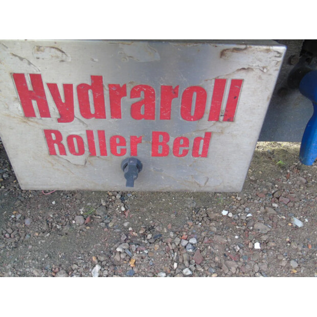 2018 Van Hool OTHERS-43456542