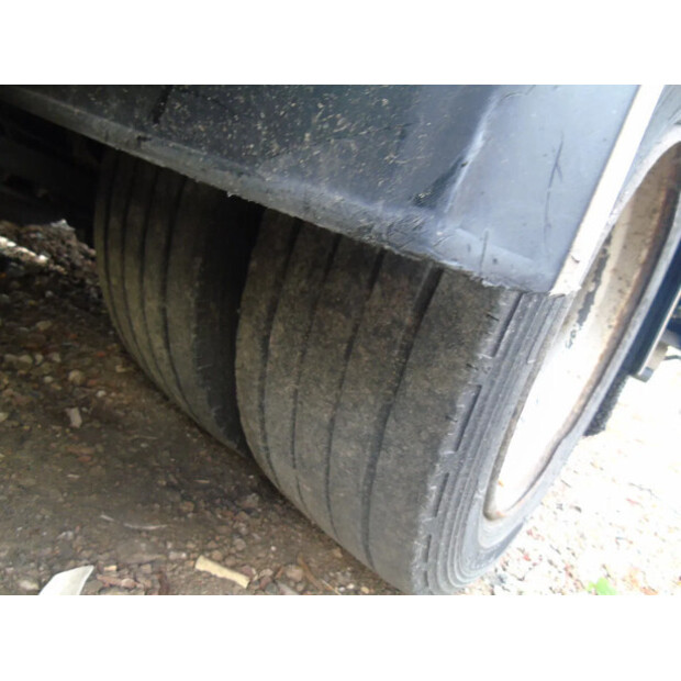 2018 Van Hool OTHERS-43456543