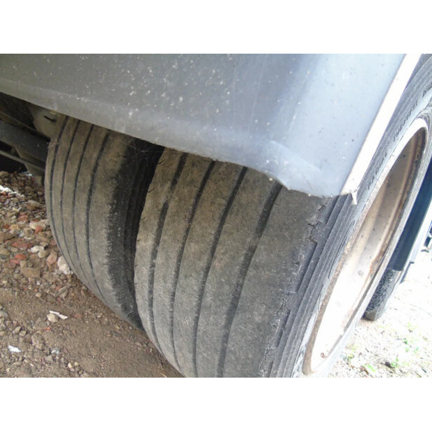 2018 Van Hool OTHERS-43456545