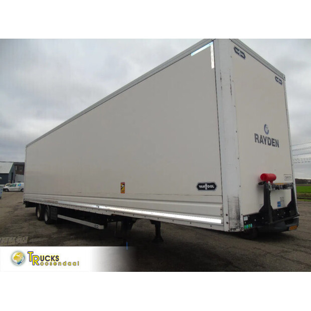 2020 Van Hool OTHERS-43456605