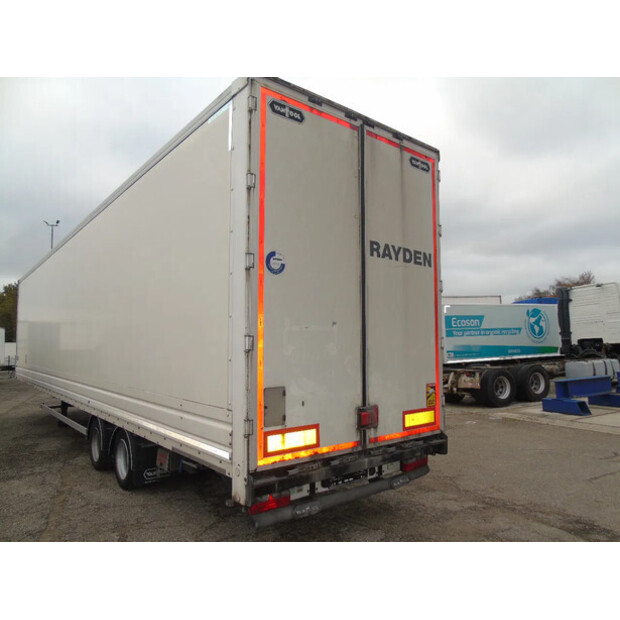 2020 Van Hool OTHERS-43456608