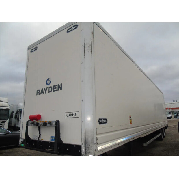 2020 Van Hool OTHERS-43456610