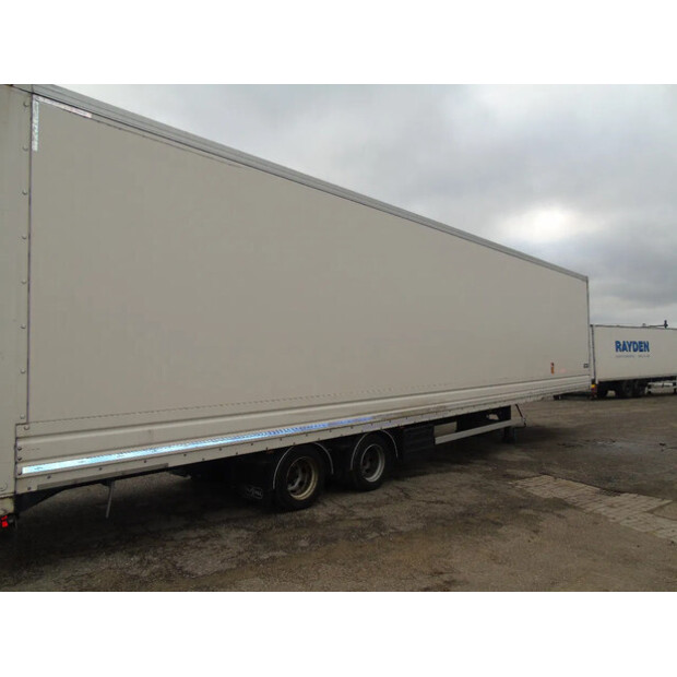 2020 Van Hool OTHERS-43456615