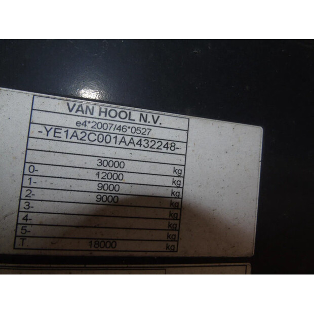 2020 Van Hool OTHERS-43456629