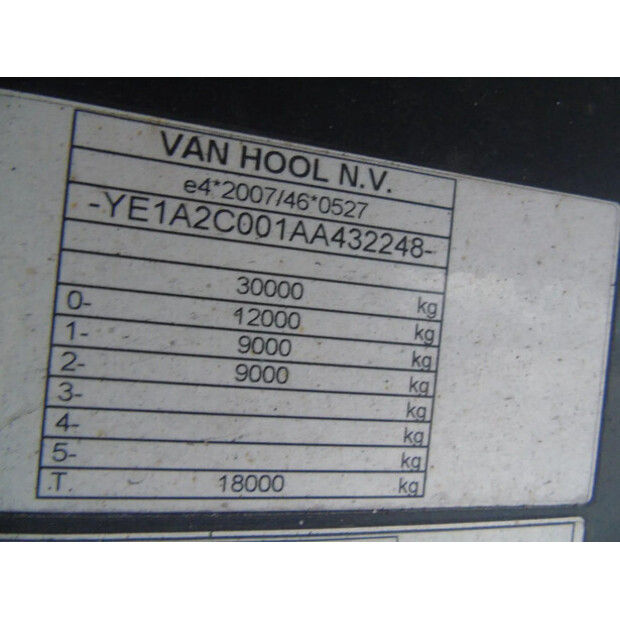 2020 Van Hool OTHERS-43456630