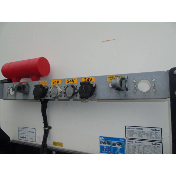 2020 Van Hool OTHERS-43456632