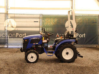 Image de TRACTEURS Seeyes TA204-A9