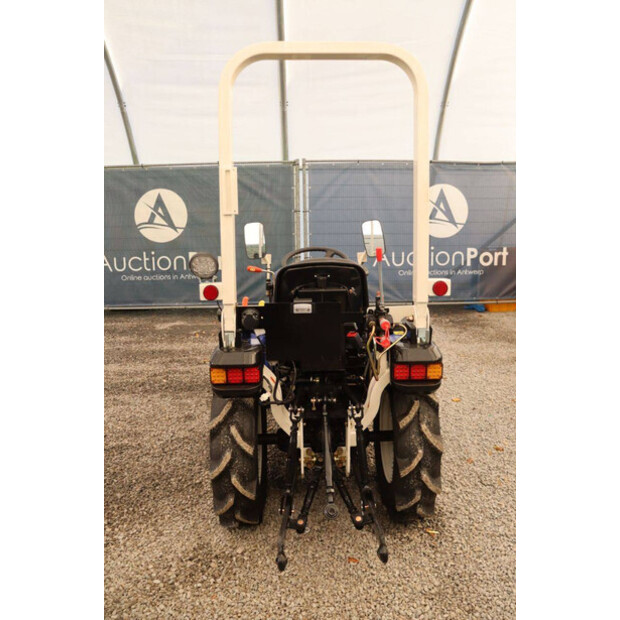 Seeyes TA204-A9-43456662