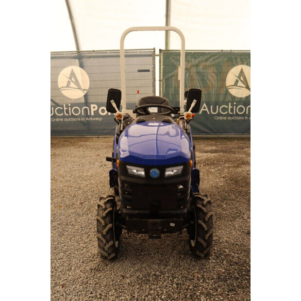 Seeyes TA204-A9-43456665