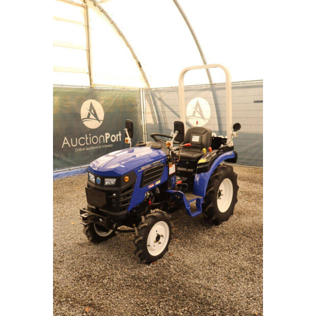 Seeyes TA204-A9-43456666