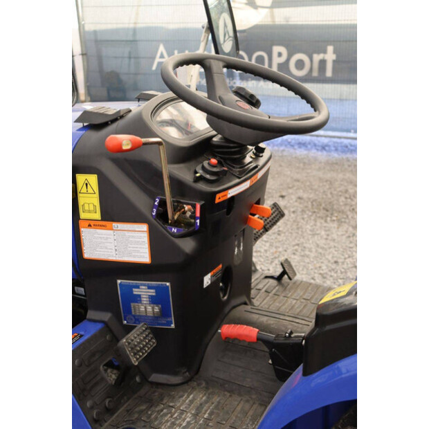 Seeyes TA204-A9-43456680