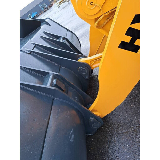 2015 هيونداي HL970-43456697