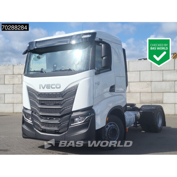 2025 ايفكو S-Way 500-43456707