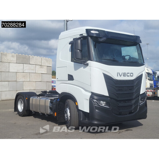 2025 ايفكو S-Way 500-43456709