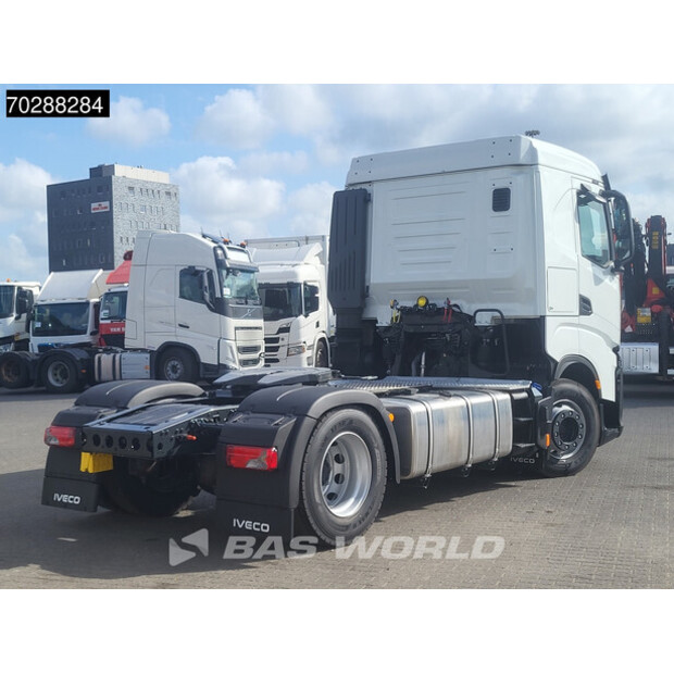 2025 ايفكو S-Way 500-43456711