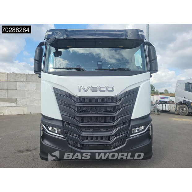 2025 ايفكو S-Way 500-43456712