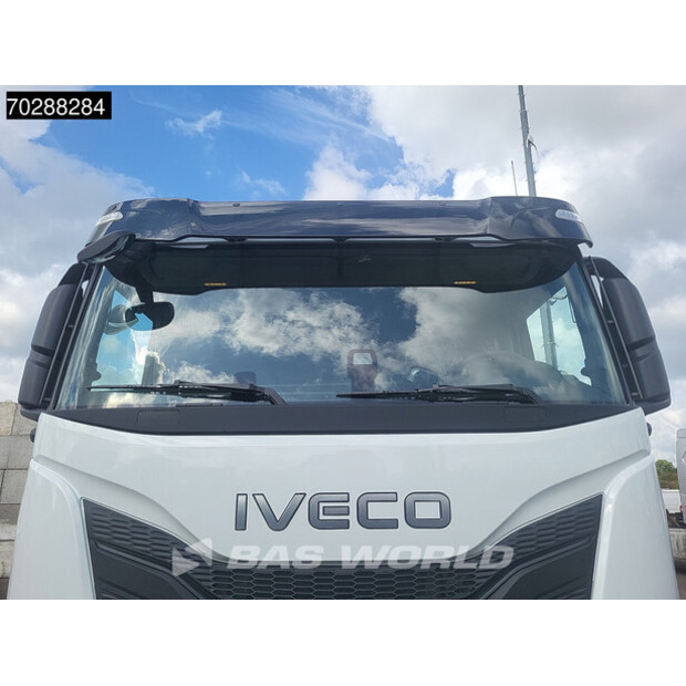 2025 ايفكو S-Way 500-43456713