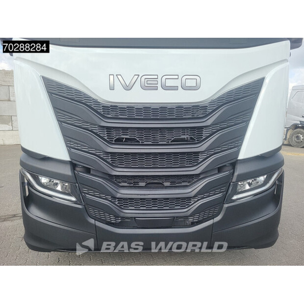 2025 ايفكو S-Way 500-43456714