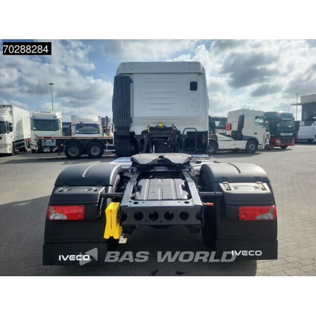 2025 ايفكو S-Way 500-43456715