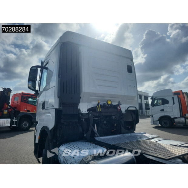 2025 ايفكو S-Way 500-43456716