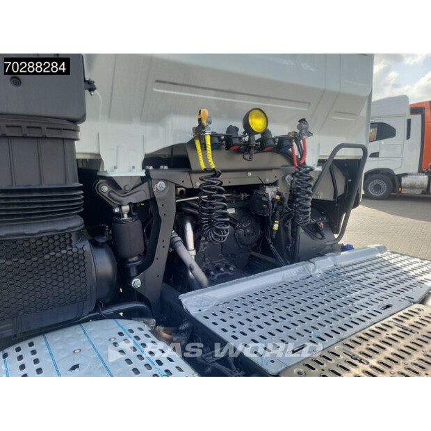 2025 ايفكو S-Way 500-43456717