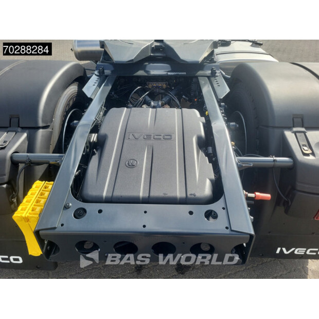 2025 ايفكو S-Way 500-43456721