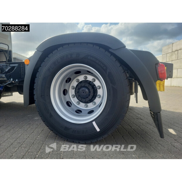 2025 ايفكو S-Way 500-43456722