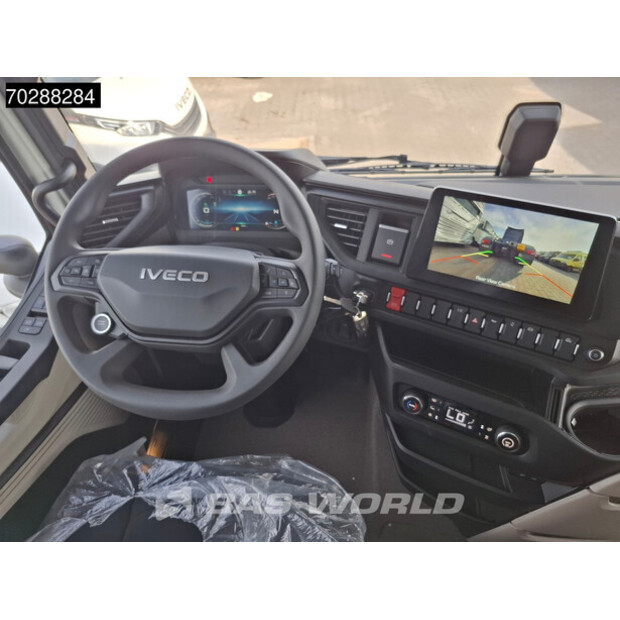 2025 ايفكو S-Way 500-43456723