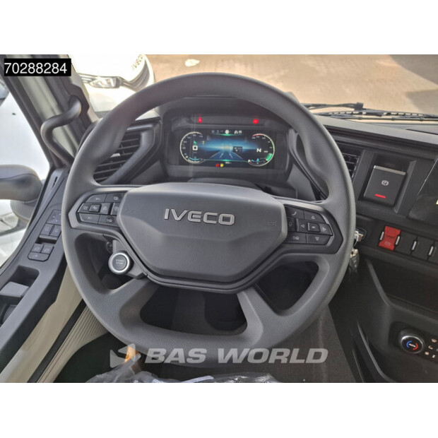 2025 ايفكو S-Way 500-43456724